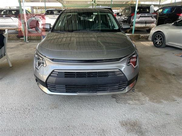 Kia for sale in Iraq